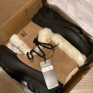 Waterproof Snow Boots
